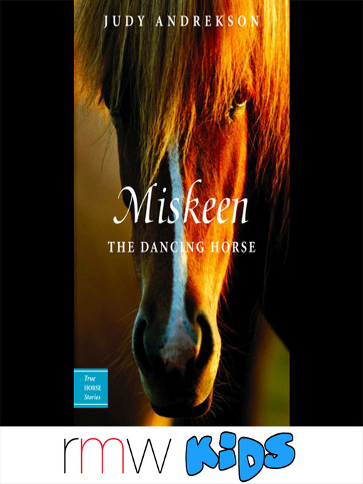 Title details for Miskeen by Judy Andrekson - Available
